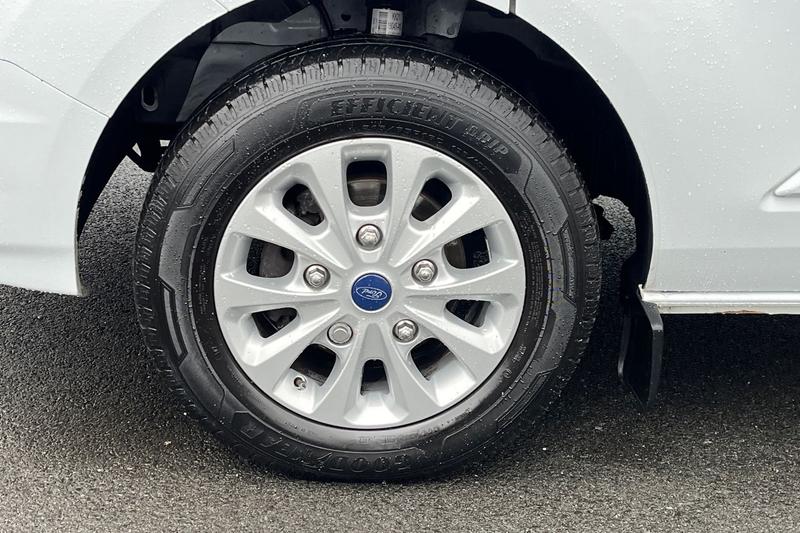 Used Ford Transit Custom 2023 for sale - 77665711: Photo 38