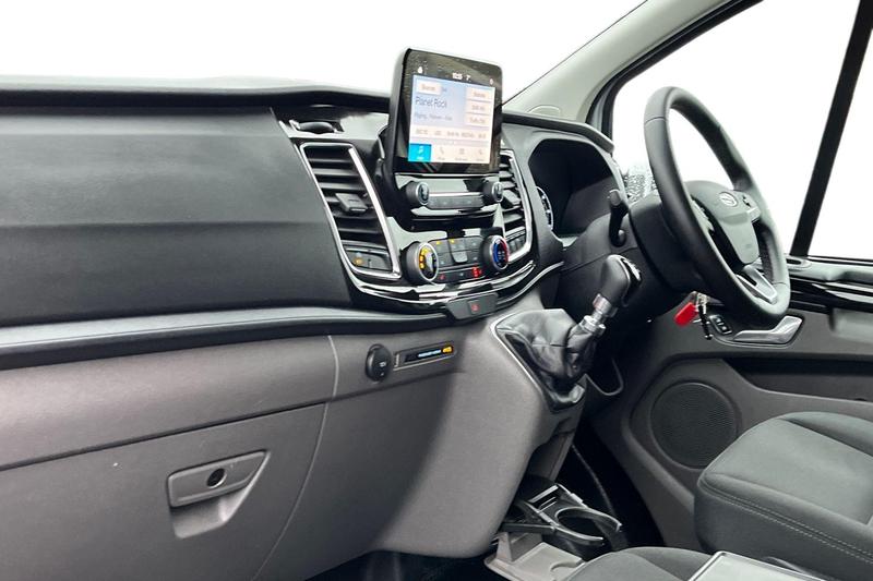 Used Ford Transit Custom 2023 for sale - 77665711: Photo 4