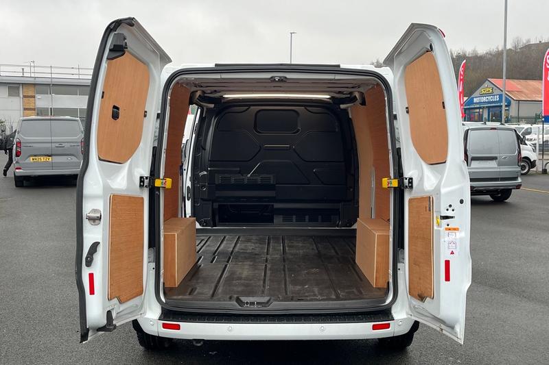 Used Ford Transit Custom 2023 for sale - 77665711: Photo 7