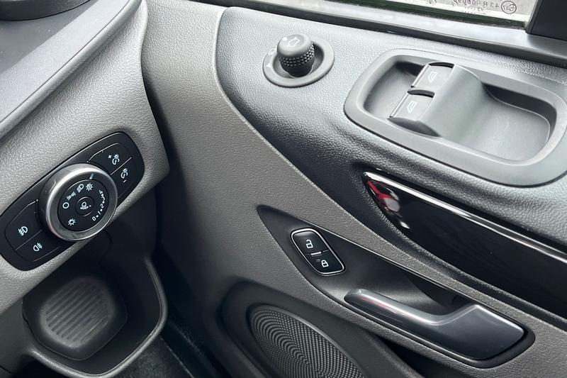 Used Ford Transit Custom 2023 for sale - 77665711: Photo 8