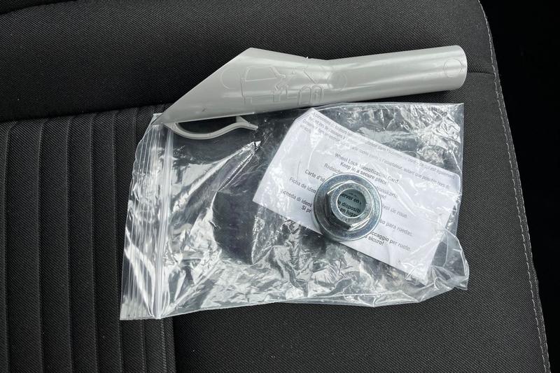 Used Ford Transit Custom 2023 for sale - 77665711: Photo 9