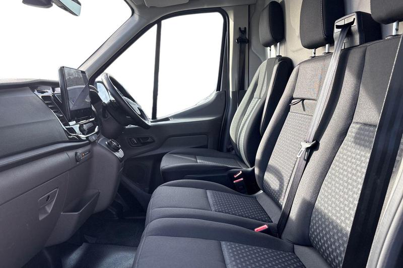 Used Ford Transit 2025 for sale - 77607603: Photo 10