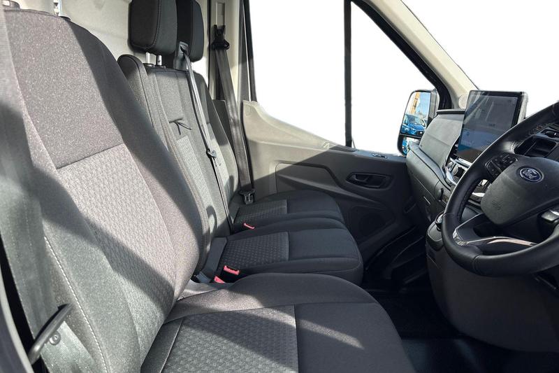 Used Ford Transit 2025 for sale - 77607603: Photo 11