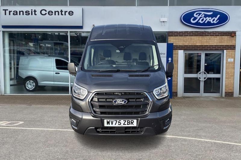 Used Ford Transit 2025 for sale - 77607603: Photo 12