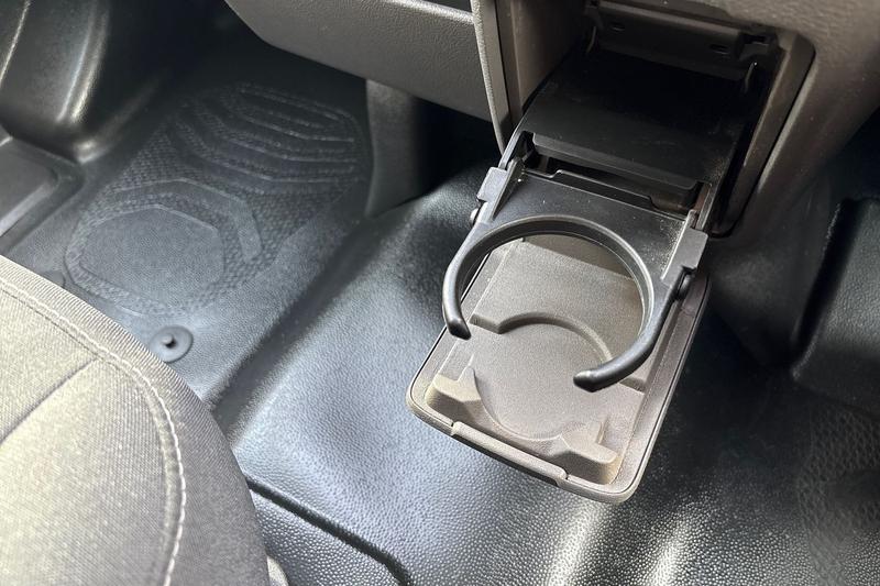 Used Ford Transit 2025 for sale - 77607603: Photo 17