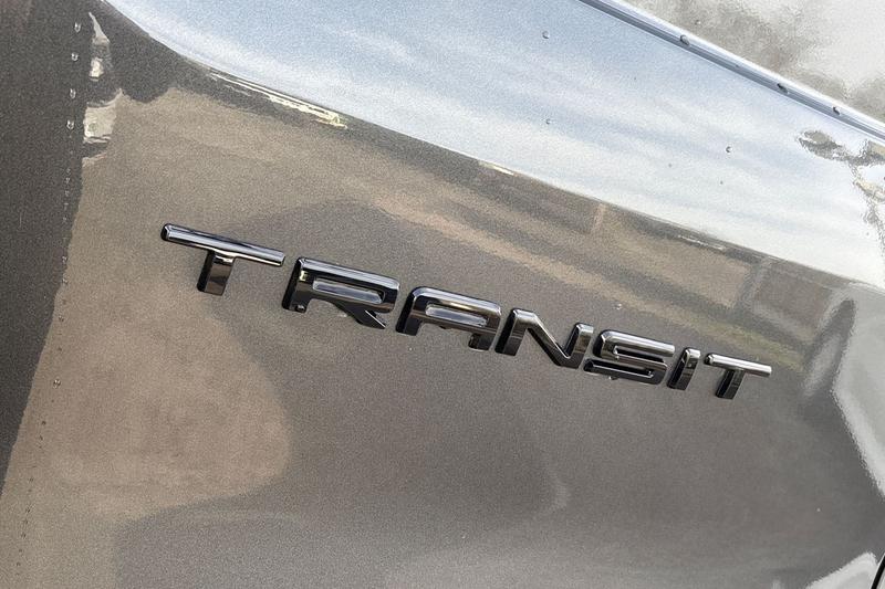 Used Ford Transit 2025 for sale - 77607603: Photo 20