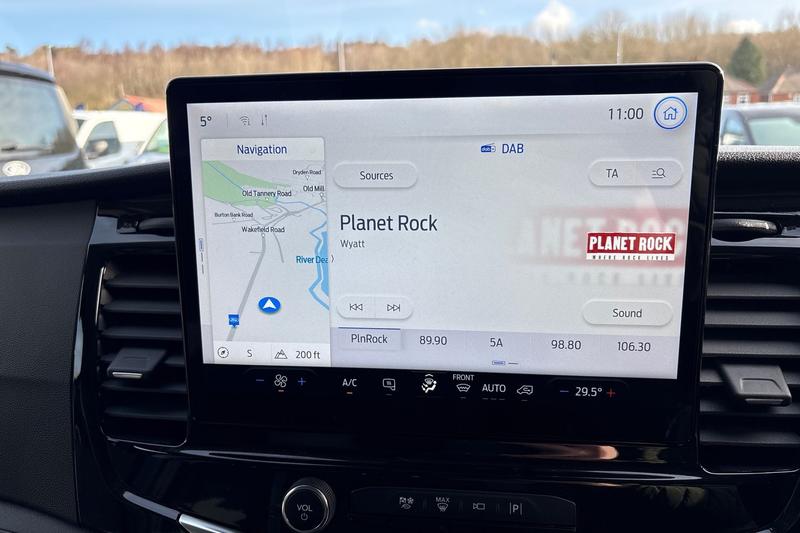 Used Ford Transit 2025 for sale - 77607603: Photo 21