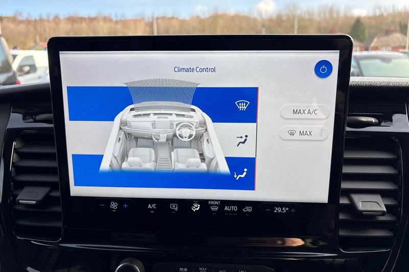 Used Ford Transit 2025 for sale - 77607603: Photo 22