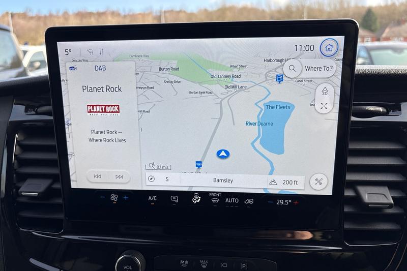 Used Ford Transit 2025 for sale - 77607603: Photo 23