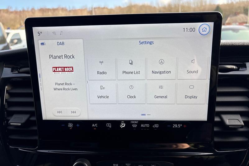 Used Ford Transit 2025 for sale - 77607603: Photo 24