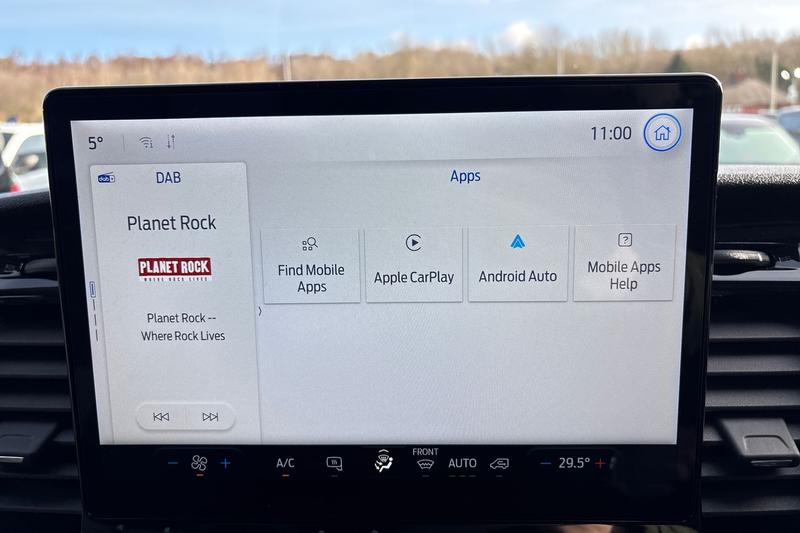 Used Ford Transit 2025 for sale - 77607603: Photo 26