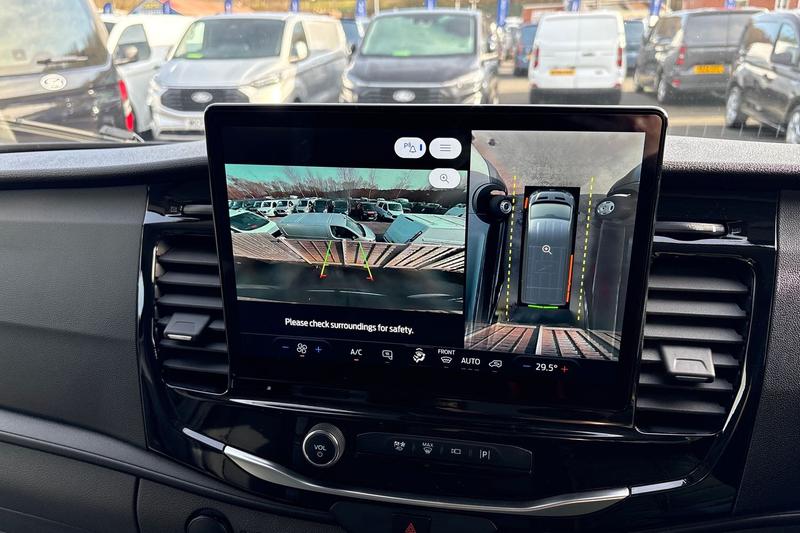 Used Ford Transit 2025 for sale - 77607603: Photo 27