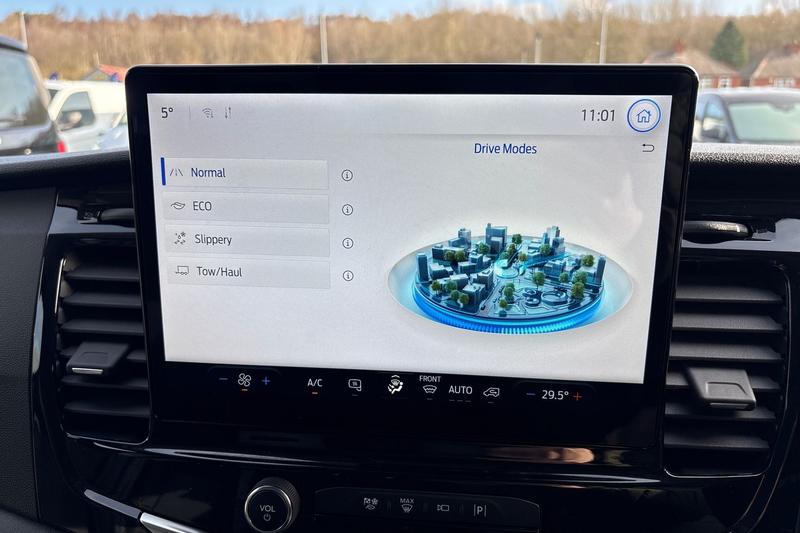 Used Ford Transit 2025 for sale - 77607603: Photo 28