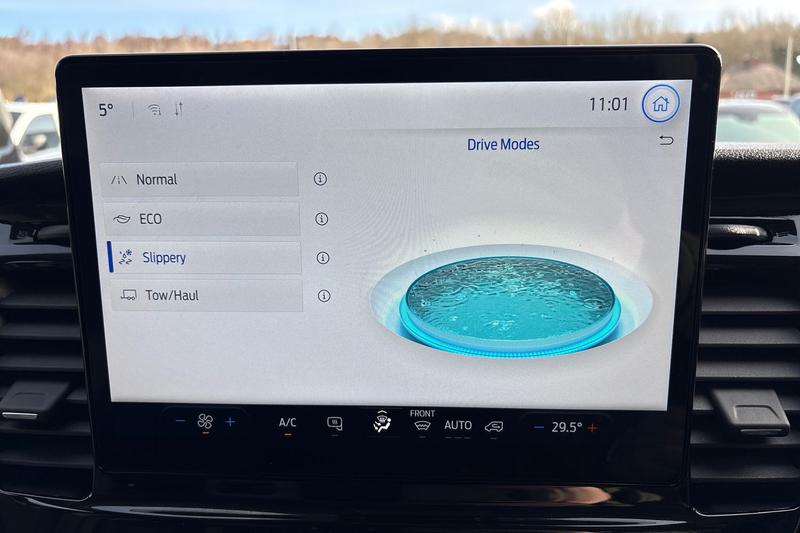 Used Ford Transit 2025 for sale - 77607603: Photo 30