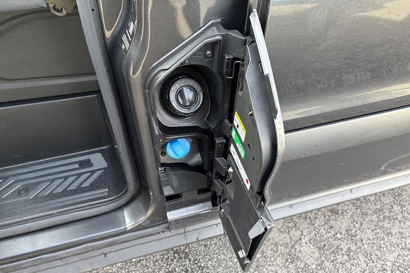 Used Ford Transit 2025 for sale - 77607603: Photo 33