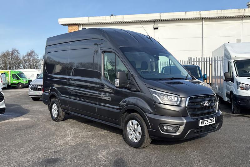 Used Ford Transit 2025 for sale - 77607603: Photo 37