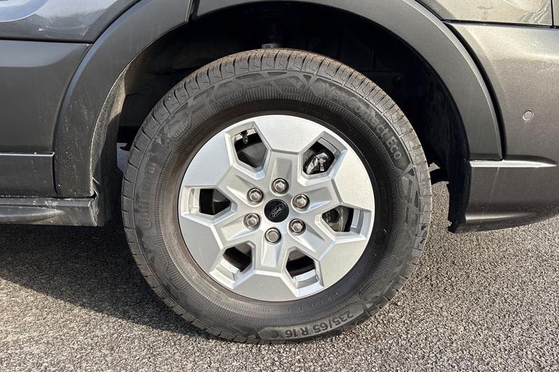 Used Ford Transit 2025 for sale - 77607603: Photo 38