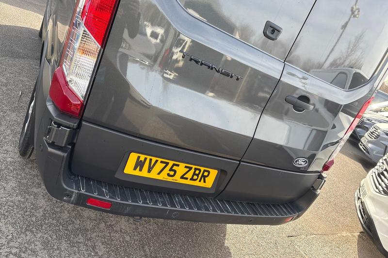 Used Ford Transit 2025 for sale - 77607603: Photo 39