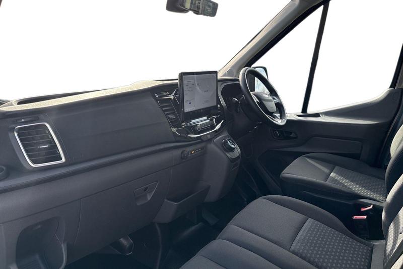 Used Ford Transit 2025 for sale - 77607603: Photo 4