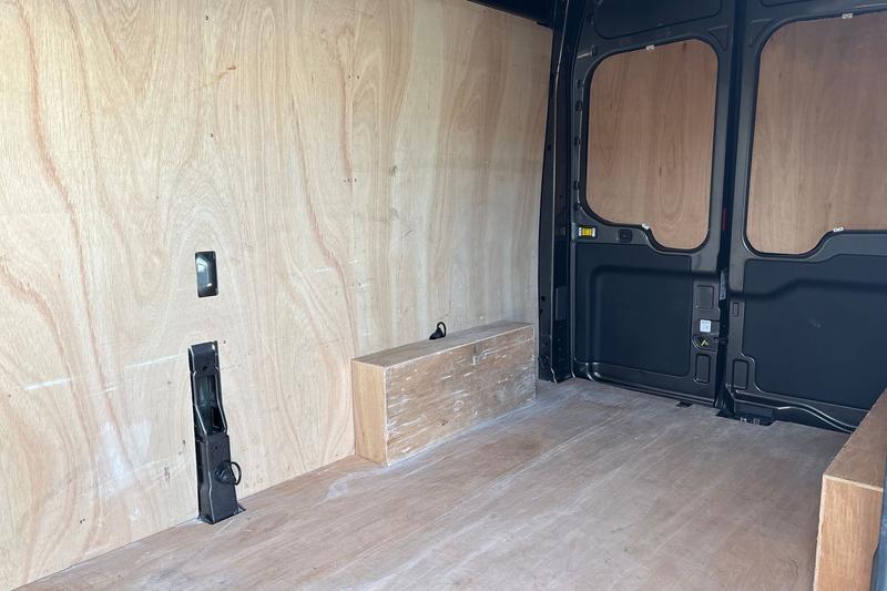 Used Ford Transit 2025 for sale - 77607603: Photo 5