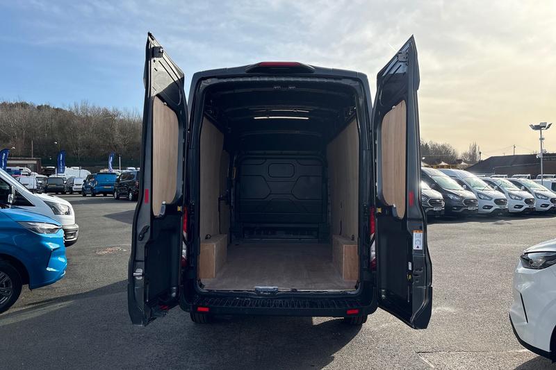 Used Ford Transit 2025 for sale - 77607603: Photo 7