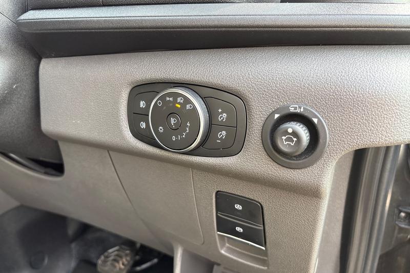 Used Ford Transit 2025 for sale - 77607603: Photo 9