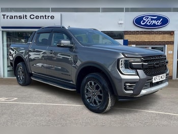 Used Ford Ranger 2024 for sale - 79271541: Photo