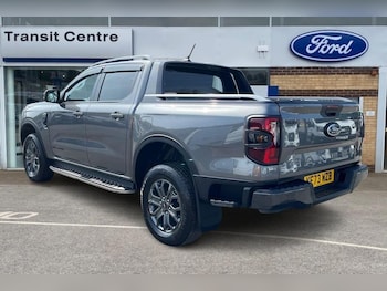 Used Ford Ranger 2024 for sale - 79271541: Photo