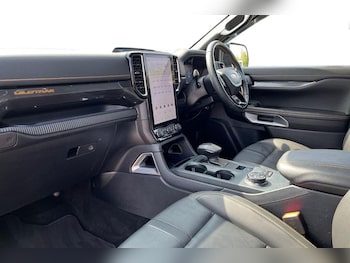 Used Ford Ranger 2024 for sale - 79271541: Photo