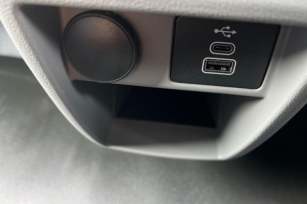 Used Ford Transit Custom 2024 for sale - 76202221: Photo 16