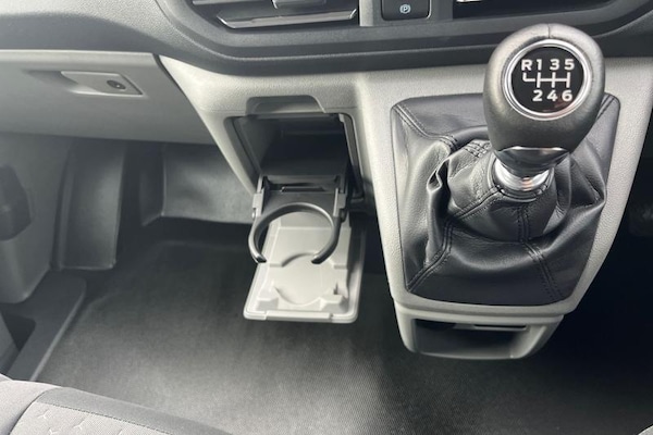 Used Ford Transit Custom 2024 for sale - 76202221: Photo 17