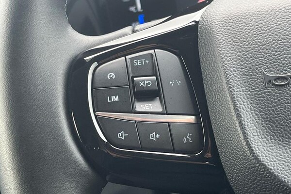 Used Ford Transit Custom 2024 for sale - 76202221: Photo 18
