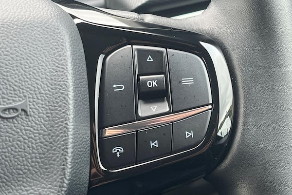 Used Ford Transit Custom 2024 for sale - 76202221: Photo 19