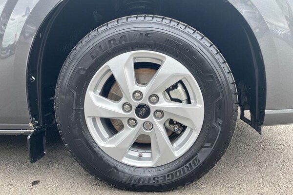 Used Ford Transit Custom 2024 for sale - 76202221: Photo 38