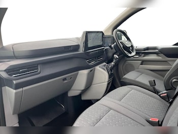 Used Ford Transit Custom 2024 for sale - 76202221: Photo 4
