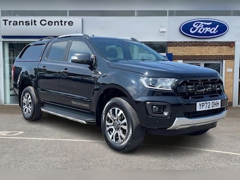 Used Ford Ranger 2022 for sale - 75308812: Photo