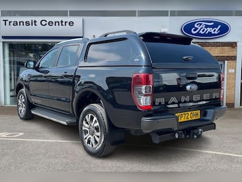 Used Ford Ranger 2022 for sale - 75308812: Photo