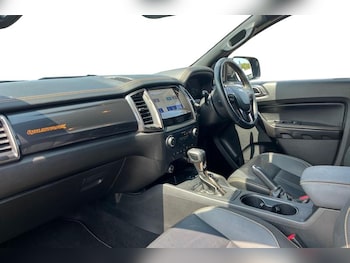 Used Ford Ranger 2022 for sale - 75308812: Photo