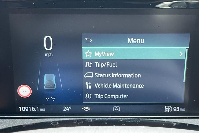 Vehicle 30