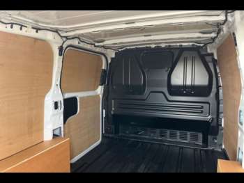 Used Ford Transit Custom 2024 for sale - 75084436: Photo