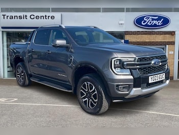 Ford - Ranger