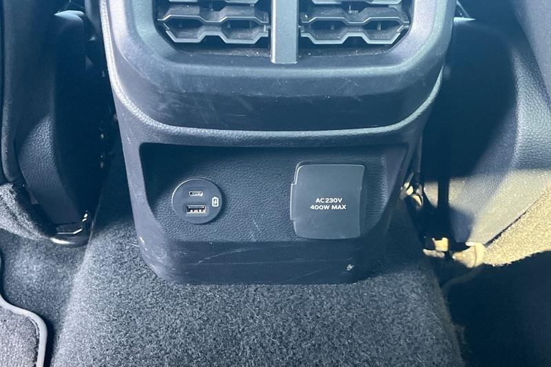 Vehicle 31