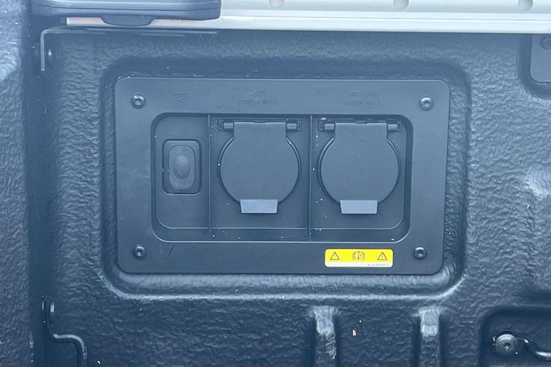 Vehicle 32