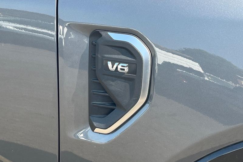 Vehicle 34