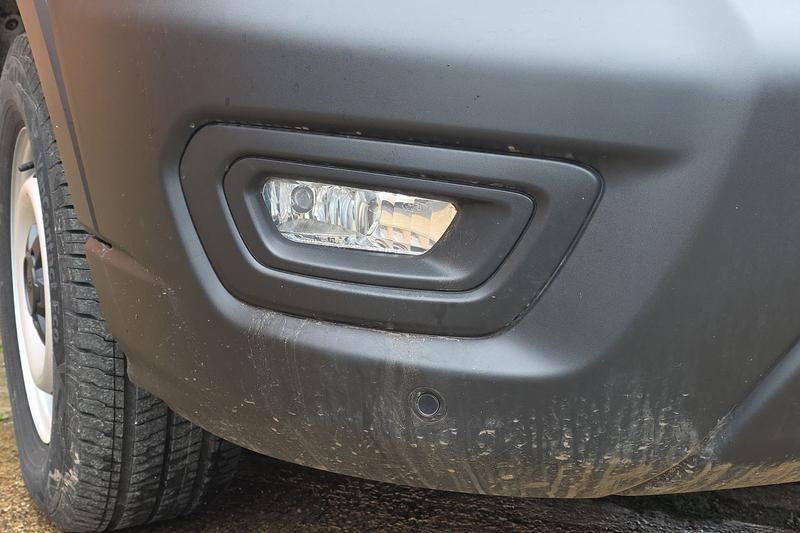 Used Ford Transit 2025 for sale - 77545899: Photo 22