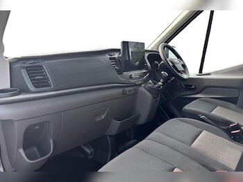 Used Ford Transit 2025 for sale - 78240214: Photo