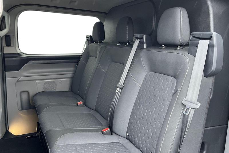 Used Ford Transit Custom 2025 for sale - 77539244: Photo 11