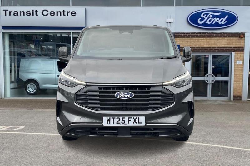 Used Ford Transit Custom 2025 for sale - 77539244: Photo 12