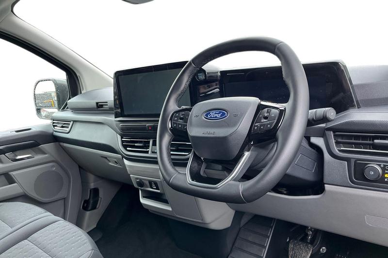 Used Ford Transit Custom 2025 for sale - 77539244: Photo 14