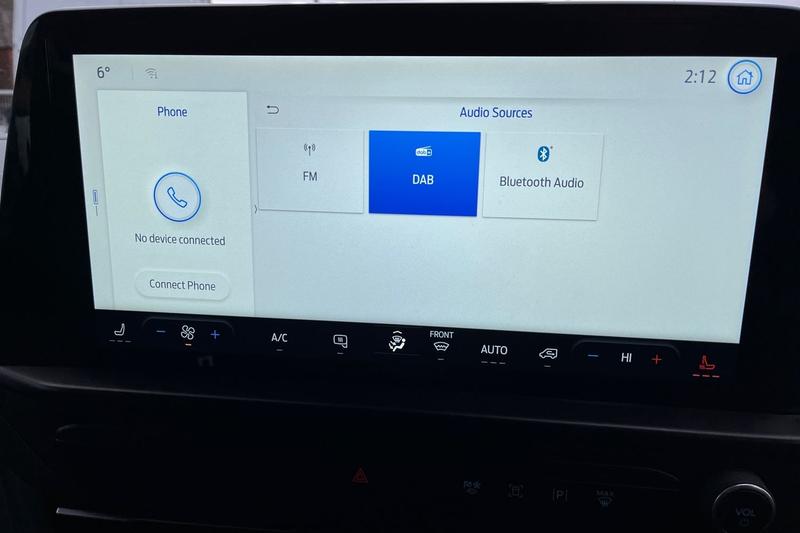 Used Ford Transit Custom 2025 for sale - 77539244: Photo 15